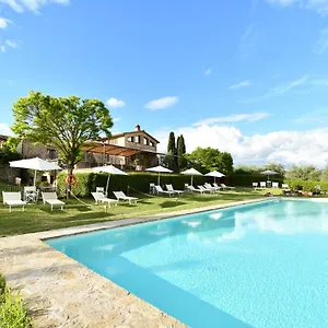Le Rocche Di Valiano