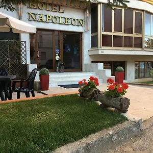 Napoleon *** Pontremoli